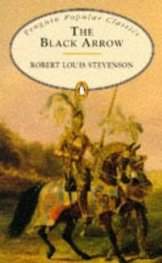 The Black Arrow