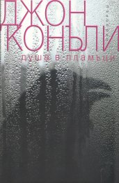 Душа в пламъци
