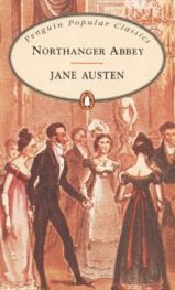 Northanger Abbey