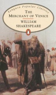 The Merchant of Venice