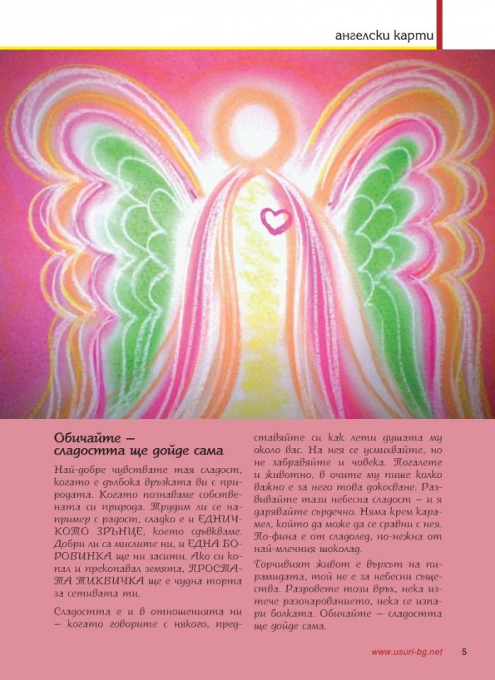 Усури; Бр. 100/11/2012