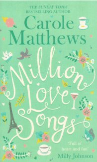 Million Love Songs