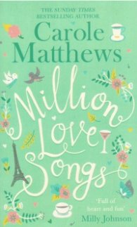 Million Love Songs