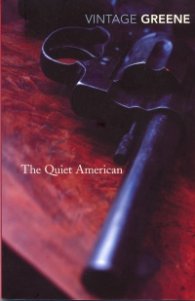 The Quiet American