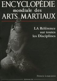 Encyclopedie mondiale des Arts Martiaux