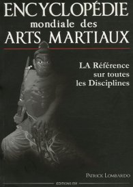 Encyclopedie mondiale des Arts Martiaux