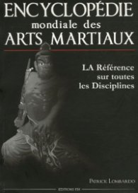 Encyclopedie mondiale des Arts Martiaux