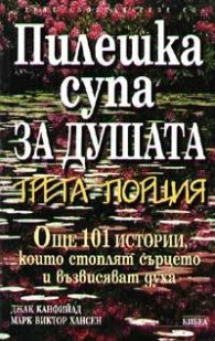 Пилешка супа за душата: Трета порция