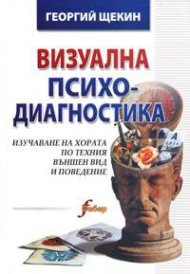 Визуална психодиагностика