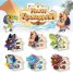 Нили крокодили - Настолна игра