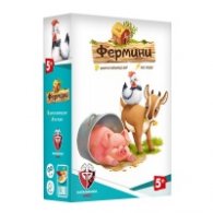 Фермини - Настолна игра