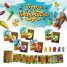 Бързи и тревопасни - Настолна игра