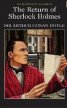 The Return of Sherlock Holmes