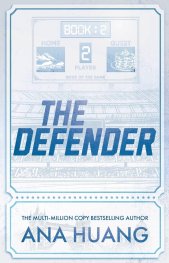 The Defender 
