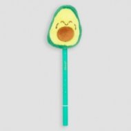 Химикал с плюшена фигурка - Авокадо - Mr. Wonderful