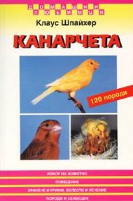 Канарчета
