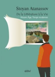 De la Litterature a la Vie