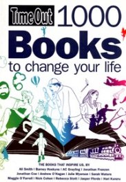 1000 Books to Change your Life