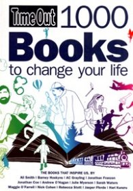 1000 Books to Change your Life