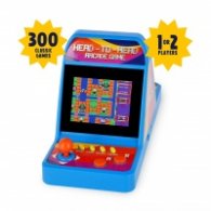 Аркадна игра за двама - 300 игри
