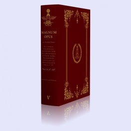 Magnum Opus Част I