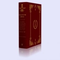 Magnum Opus Част I