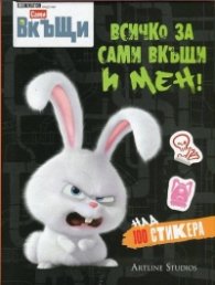 Сами вкъщи: Всичко за "Сами вкъщи" и мен!