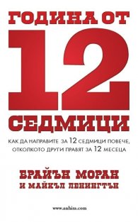 Година от 12 седмици