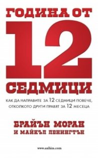 Година от 12 седмици
