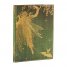 Бележник Paperblanks - Lang’s Fairy Books / Olive Fairy / Ultra / Lined