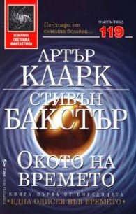 Окото на времето