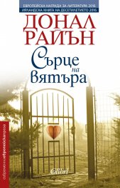 Сърце на вятъра