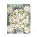 Бележник Paperblanks - Celestial Planisphere / Ultra / Lined