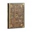 Бележник Paperblanks - Lindau Gospels / Lindau / Mini / Lined