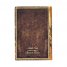 Бележник Paperblanks - Embellished Manuscripts / Tesla / Mini / Lined