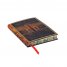 Бележник Paperblanks - Embellished Manuscripts / Tesla / Mini / Lined