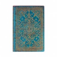 Бележник Paperblanks - Equinoxe / Azure / Mini / Lined