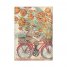 Бележник Paperblanks - Holland Spring / Midi / Lined