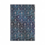 Бележник Paperblanks - Blue Velvet / Mini / Lined