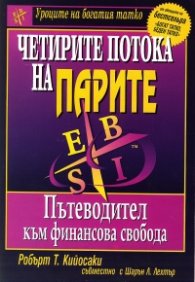 Четирите потока на парите