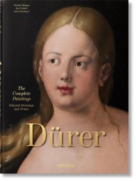Albrecht Durer. The Complete Paintings. Selected Drawings and Prints