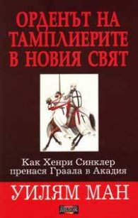 Орденът на тамплиерите в новия свят