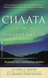 Силата на признателността