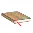 Бележник Paperblanks - Wild Thistle / Mini / Lined