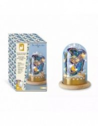 Janod Творчески комплект Светеща стъкленица с пеперуди