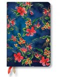 Бележник Paperblanks Dayplanners 2017 Laulima, Mini/ 3417