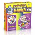 Забавна наука: Оптика NOR0744