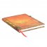 Бележник Paperblanks - H.G. Wells’ 75th Anniversary / Ultra / Lined