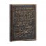 Бележник Paperblanks - Charlie Chaplin / Ultra / Lined