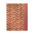 Бележник Paperblanks - The Waves (Volume 4) / Ultra
